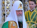 Патриарх призвал верующих отстраниться в Великий пост от суеты Патриарх призвал верующих отстраниться в Великий пост от суеты