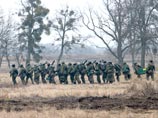 Путин приказал военным вернуться в места постоянной дислокации Путин приказал военным вернуться в места постоянной дислокации
