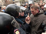 На отправленного под домашний арест Навального надели электронный браслет На отправленного под домашний арест Навального надели электронный браслет