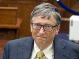 Билл Гейтс в 15-й раз стал самым богатым человеком планеты по версии журнала Forbes