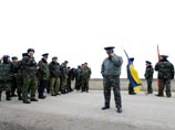 Аэропорт Бельбек, 4 марта 2014 года Аэропорт Бельбек, 4 марта 2014 года
