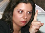 Американская ведущая RT в прямом эфире осудила Россию и "военную агрессию" против Украины Американская ведущая RT в прямом эфире осудила Россию и "военную агрессию" против Украины