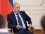 Путин назвал произошедшее на Украине "вооруженным захватом власти", но отказался вводить войска Путин назвал произошедшее на Украине "вооруженным захватом власти", но отказался вводить войска