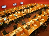Рынок акций ускоряет восстановление, индекс ММВБ превысил 1360
Рынок акций ускоряет восстановление, индекс ММВБ превысил 1360