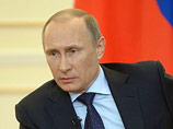 Президент Владимир Путин во время пресс-конференции 4 марта также заявил об ущербе, который могут нанеси себе те, кто готов ввести какие-либо ограничения в отношении России Президент Владимир Путин во время пресс-конференции 4 марта также заявил об ущербе, который могут нанеси себе те, кто готов ввести какие-либо ограничения в отношении России
