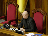 3 марта, спикер парламента Александр Турчинов раскритиковал этот закон, но отказался подписывать постановление о его отмене