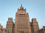 Министерство иностранных дел России прокомментировало возможные санкции США в отношении РФ из-за ситуации в Крыму, заявив, что американские политики утратили "чувство адекватного восприятия" Министерство иностранных дел России прокомментировало возможные санкции США в отношении РФ из-за ситуации в Крыму, заявив, что американские политики утратили "чувство адекватного восприятия"
