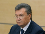Евросоюз заморозит счета Януковича и еще 17 украинских чиновников, как и обещал