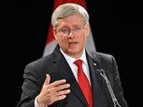 Власти Канады решили из-за событий на Украине приостановить военное сотрудничество с РФ. Об этом накануне заявил премьер-министр страны Стивен Харпер