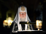 Грех уныния человек может победить трудом, убежден патриарх Кирилл