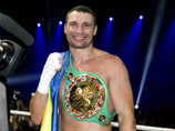 Чемпионский титул Виталия Кличко разыграют боксеры из США и Канады