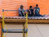 ФМС облегчит мигрантам устройство на работу в России ФМС облегчит мигрантам устройство на работу в России