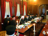 Делегация РПЦ обсудит в Стамбуле деятельность подготовительного комитета Всеправославного собора
