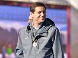 Александр Жуков готов остаться во главе ОКР еще на четыре года Александр Жуков готов остаться во главе ОКР еще на четыре года