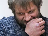 Домработница единоборца Александра Емельяненко обвинила его в изнасиловании