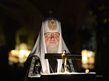 Патриарх Кирилл отправился в Стамбул на встречу глав и представителей поместных православных Церквей