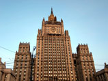 МИД РФ назвал спекуляцией слова украинского посла о ЕвроПРО на Украине в обмен на деньги