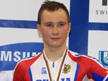 Велогонщика Кирилла Свешникова подозревают в приеме допинга