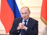 Путин стал претендентом на Нобелевскую премию мира, но шансы на ее получение портит Украина Путин стал претендентом на Нобелевскую премию мира, но шансы на ее получение портит Украина