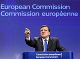 Баррозу: ЕС выделяет Украине 11 млрд евро