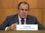 Сергей Лавров Сергей Лавров