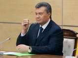 Виктор Янукович Виктор Янукович