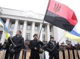 Санкции США и Евросоюза против Януковича и его коллег МИД РФ посчитал угрозой суверенитету Украины 