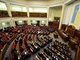 Ранее Верховная Рада обратилась к крымскому правительству с предложением провести переговоры по вопросу расширения статуса республики
