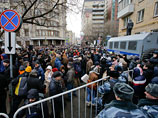 Академик РАН, задержанный на митинге в поддержку фигурантов "болотного дела", должен заплатить 10 тысяч рублей штрафа Академик РАН, задержанный на митинге в поддержку фигурантов "болотного дела", должен заплатить 10 тысяч рублей штрафа