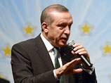 Оскандалившийся премьер Турции Эрдоган уйдет в отставку, если правящая партия проиграет муниципальные выборы