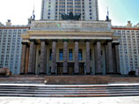 Московский государственный университет имени М.В. Ломоносова вошел в рейтинг 100 вузов с лучшей международной репутацией