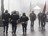Евросоюз вслед за европейскими странами ввел санкции против Януковича, его семьи и приближенных