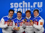 Страны-участницы Игр-2014 выплатили спортсменам почти $18 млн призовых Страны-участницы Игр-2014 выплатили спортсменам почти $18 млн призовых