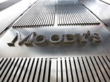 Moody's: рейтинг России может быть снижен из-за ее позиции по Украине