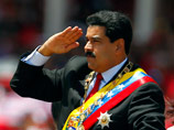 Николас Мадуро, 5 марта 2014 года