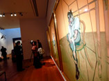 В 2013 году был также установлен рекорд самой дорогой картины, когда-либо проданной на мировых аукционах: "Три наброска к портрету Люсьена Фрейда" кисти Бэкона ушли с молотка за $142,4 млн
