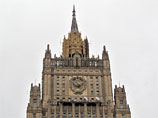 В МИДе РФ назвали низкосортной пропагандой обвинение Госдепа США в адрес Путина в искажении фактов об Украине В МИДе РФ назвали низкосортной пропагандой обвинение Госдепа США в адрес Путина в искажении фактов об Украине