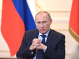 Путин с Обамой обсудили по телефону "острую ситуацию" на Украине Путин с Обамой обсудили по телефону "острую ситуацию" на Украине