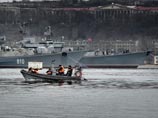 Севастополь, 1 марта 2014 года Севастополь, 1 марта 2014 года