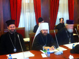 В Стамбуле завершилась работа комиссии по подготовке встречи предстоятелей поместных православных Церквей