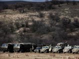 Канада высылает российских военных из-за политики РФ по украинскому вопросу Канада высылает российских военных из-за политики РФ по украинскому вопросу