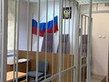 В Кузбассе юноша, зарезавший полицейского, получил 8 лет строгого режима