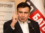 Премьер Грузии посоветовал Киеву не слушать "авантюриста" Саакашвили - он "питается" кризисом, ему плохо там, где мирно