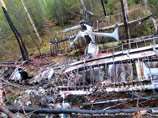 Смерть избавила пилота рухнувшего два года назад на Урале "самолета-призрака" от уголовной ответственности