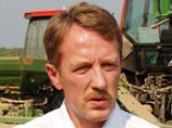 СКР возбудил уголовные дела по поводу "нелепых" угроз губернаторам из-за Украины СКР возбудил уголовные дела по поводу "нелепых" угроз губернаторам из-за Украины