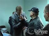 Радикала, известного по кличке Сашко Билый (Сашко Бiлий), подозревают в создании вооруженной группировки "в целях нападения на российских граждан" Радикала, известного по кличке Сашко Билый (Сашко Бiлий), подозревают в создании вооруженной группировки "в целях нападения на российских граждан"