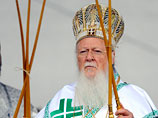 Вселенский Патриарх выступил категорически против превращения собора Софии Константинопольской в мечеть Вселенский Патриарх выступил категорически против превращения собора Софии Константинопольской в мечеть