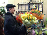 Флористы дали советы, как поразить девушку 8 Марта и какие цветы дарить не стоит