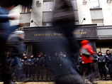 Глава МВД Украины: Добкин с охранником прорвались через границу и спрятались Глава МВД Украины: Добкин с охранником прорвались через границу и спрятались