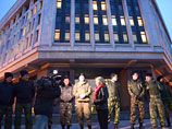 Ранее Служба безопасности Украины (СБУ) начала досудебное расследование решения крымского парламента, которое было принято с нарушением Конституции страны
